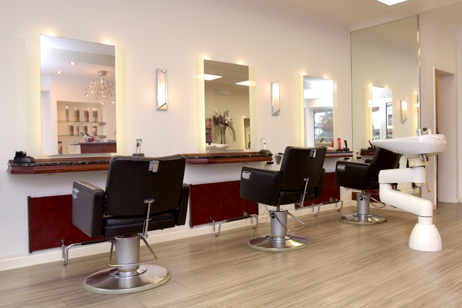 Salon Impression 2