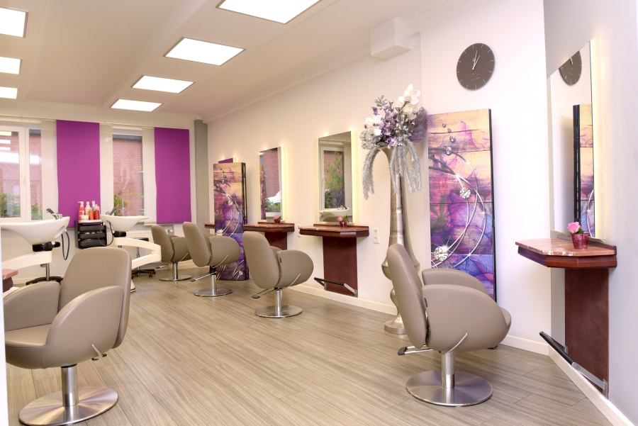 Salon Impression 3
