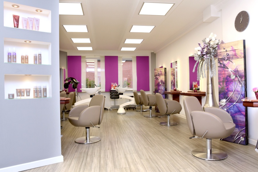 Salon Impression 4