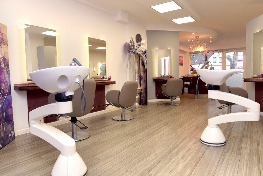 Salon Impression 5